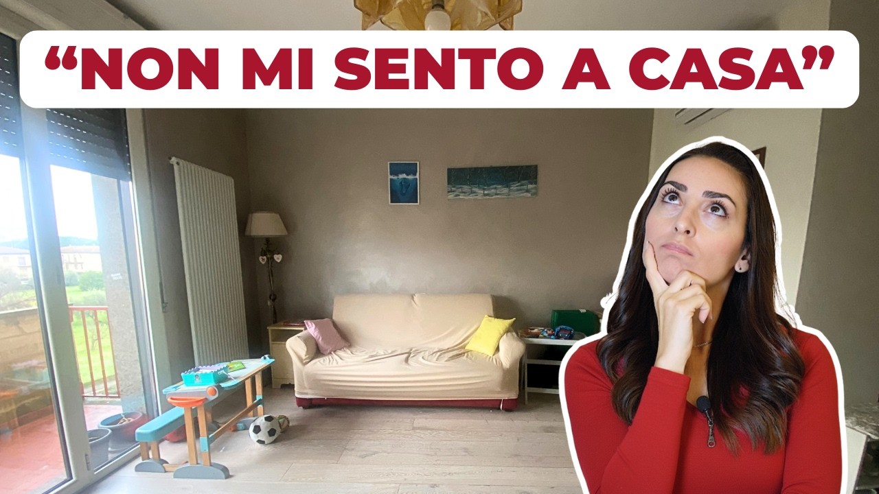 SOS Casa - Spazi da salvare | 2° Edizione – Ep. 2