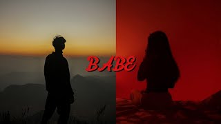 Download Lagu MC SCOPE - BABE ft.Unknown Babe | Official Music Video (prod by. @rx808) MP3