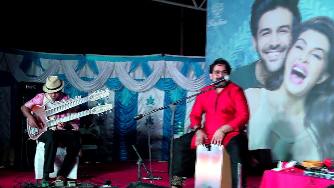 VEDA Live - Anandotsab 2019