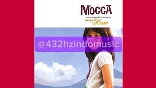 Mocca - Hanya Satu (2005) [432 Hz]