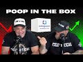 POOP TALK: The Guys Get Real (and Ridiculous) About Colonoscopies & POOP