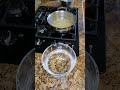 Como prepara papas frescas para congelarlas.