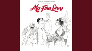 Video thumbnail of "Christine Andreas - My Fair Lady: Show Me"