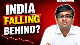 AI Supercycle: Is India Falling Behind?