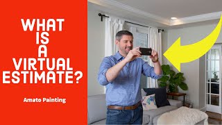 What is a Virtual Estimate And Why Are They So In Right Now?