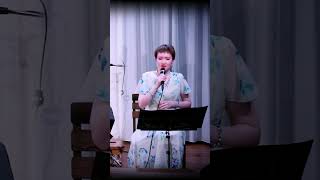 Bridges (Sergio Mendes/セルジオ・メンデス) covered by Mio&Mucho (Live ver.) #shorts #sergiomendes