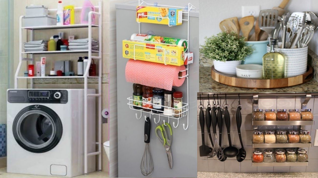 Space saving kitchen Item/Amazon kitchen/household item/Kitchen