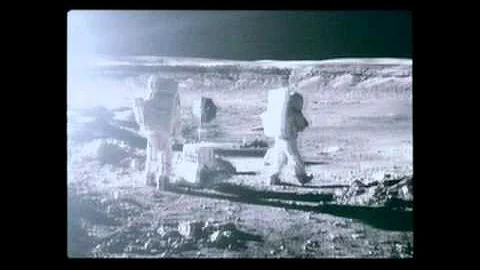 Apollo 18 - TV Spot - Dimension Films