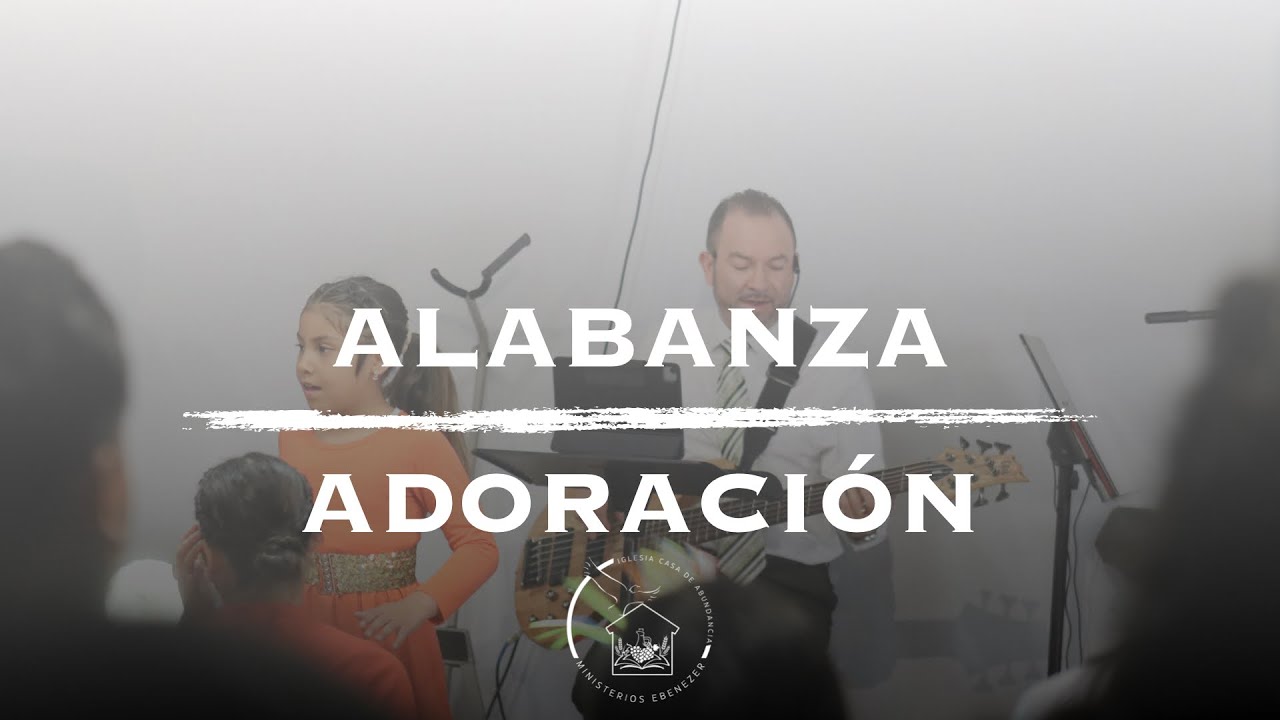 Alabanza y Adoracion. | 23 de Feb 2025 | - YouTube
