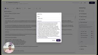 DialNexa Voice AI: Setting up PCA - Numbers and Date Time