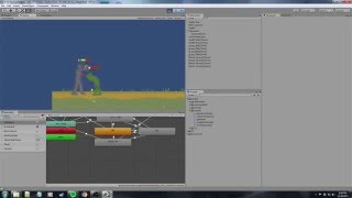 Procedural 2D Level Generation Demo