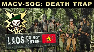 MACV-SOG Death Trap: First Mission