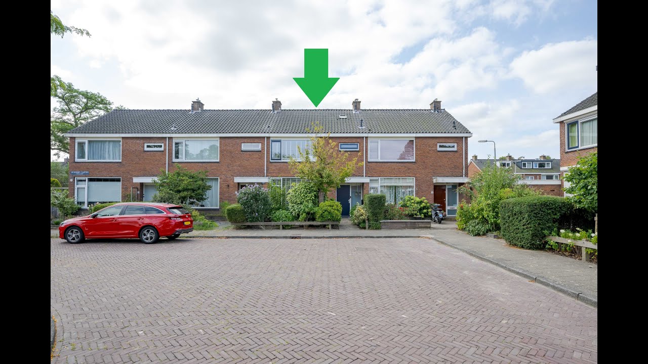 Jan van Brakelplantsoen 3, Voorschoten