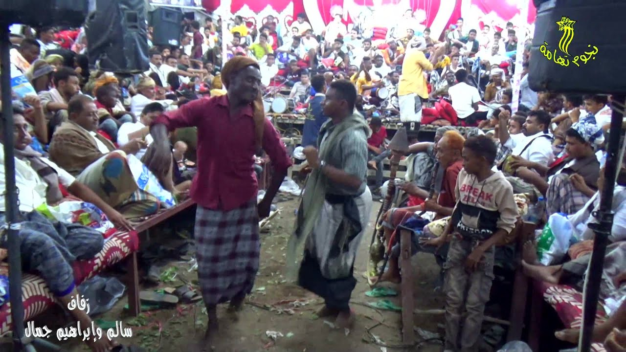 تركتني يا حبيب الروح غناء الفنان اسماعيل جوهر في زفاف سالم سليمان جمال  بالتحيتاء