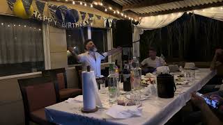 Sevmeyi Dene - Tuncay Dilekçi 
