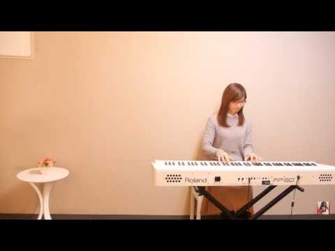 【第543回】My Generation（YUIさん）／宮崎奈穂子