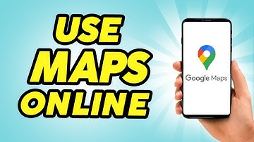 How to Use Google Maps Offline: A Step-by-Step Guide