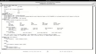 VDBBuilder-2: Overall Navigation And Function