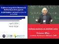 Linking numbers of modular knots EtienneGhys