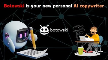 Create High-Quality Content with Botowski