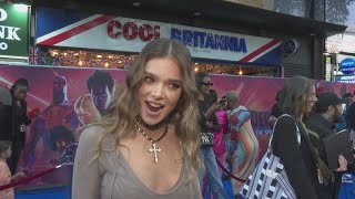 Hailee Steinfeld Still Cant Believe Shes Spiderwoman