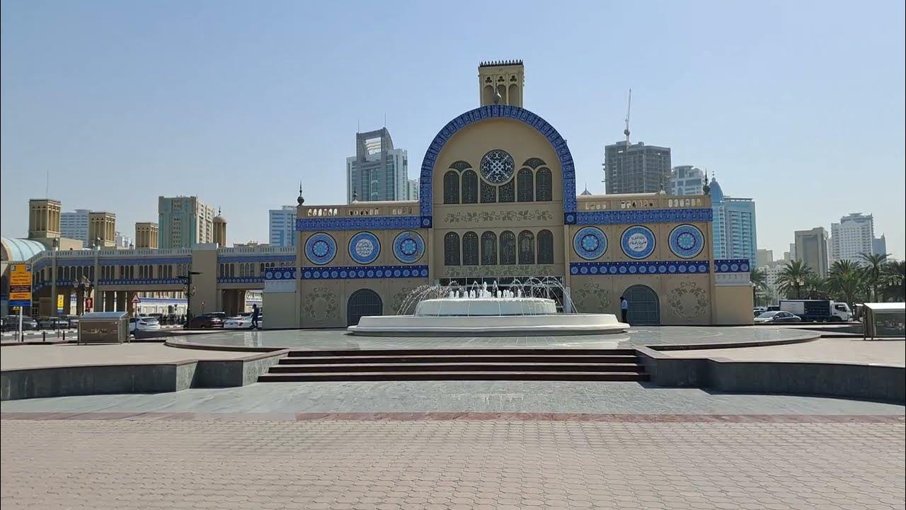 gold-souq-sharjah-2023-youtube