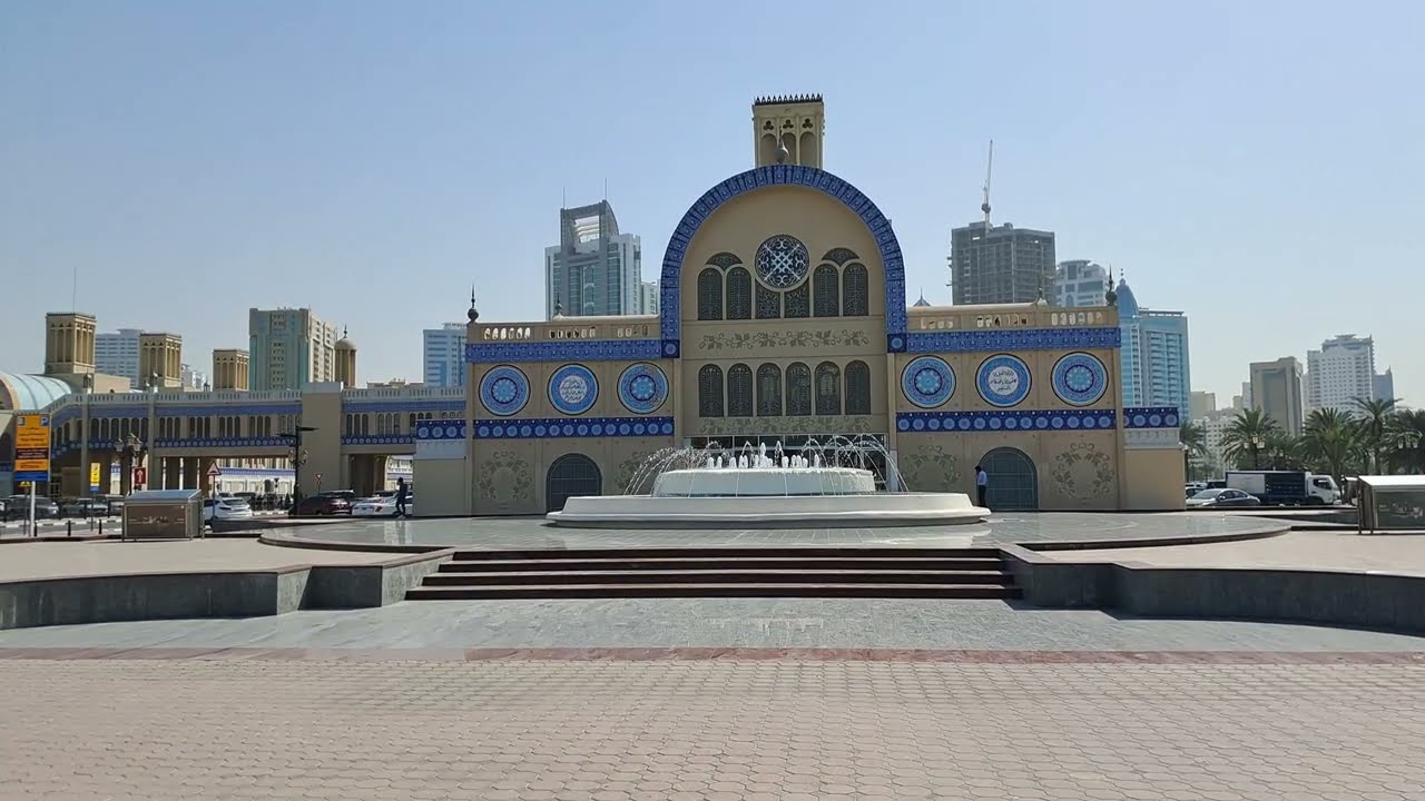 Gold Souq Sharjah 2023 YouTube Gold Souq Sharjah 2023 YouTube