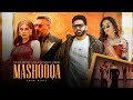 MASHOOQA X PAPE PADI HONEY SINGH PAWAN SINGH BANGER MIX SAHNI BEATZ 4K VIDEO 