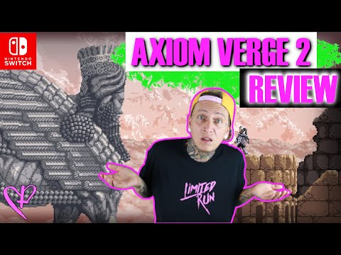 axiom verge 2 switch review