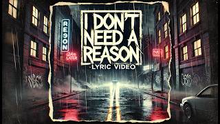 Fate Fell Short  I Dont Need A Reason   