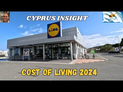 Cost of Living