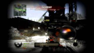 eXiT Carnifex. | Black Ops Minitage.