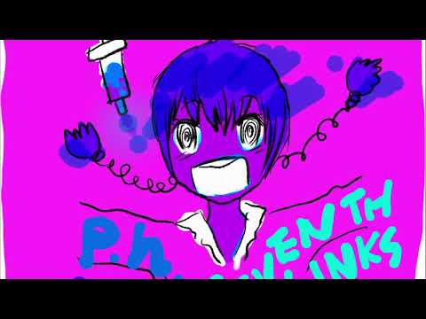 p.h./SEVENTHLINKS(cover)15s Ver.