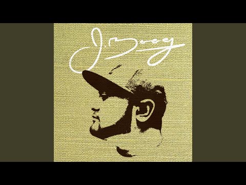 J Boog - Waiting On The Rain