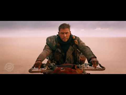 MAD MAX 2: