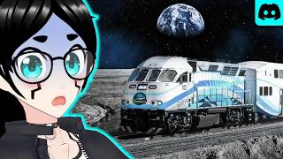 Cursed Trains from Train of Thought's Discord 146