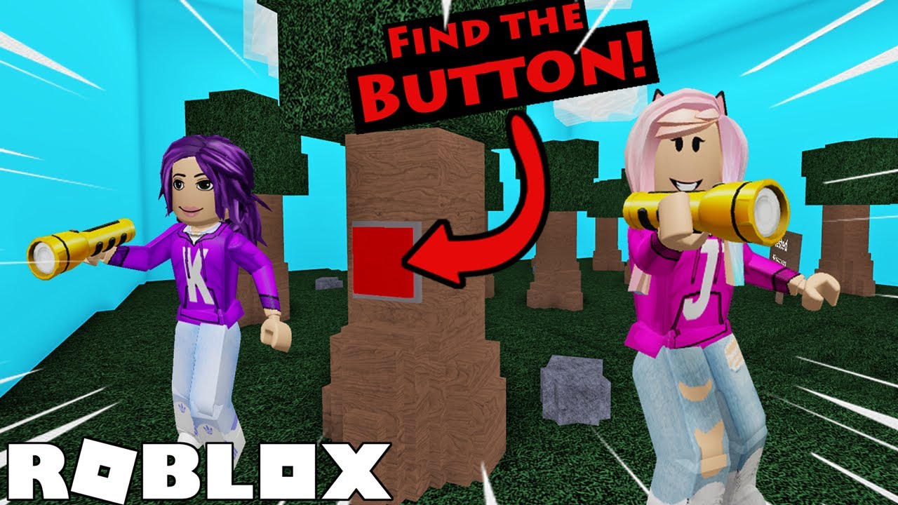 Roblox Find The Button V2 Challenge Youtube - roblox find the button v2 answers classic