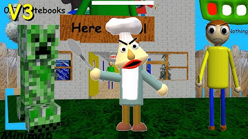 Baldi