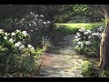 Garden Path | Paint with Kevin
