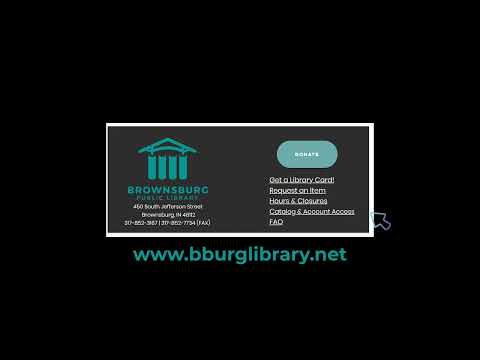 Tiny Tutorials with BPL - Ep. 11 (Paying Fines Online)
