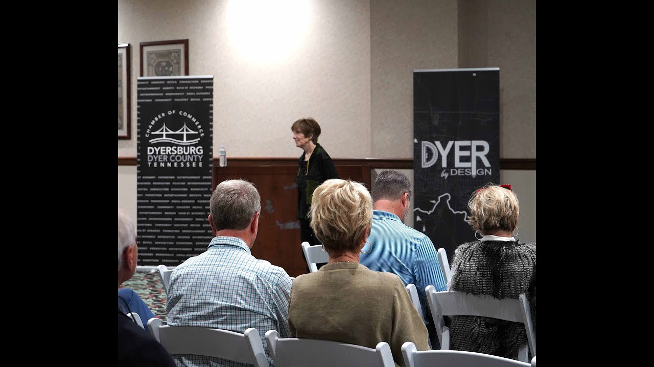 Dyer County Housing Study II