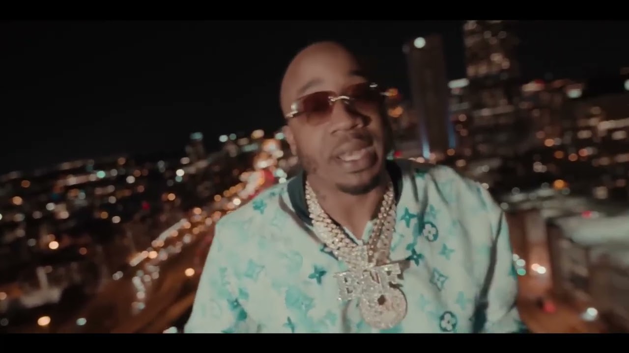 Bread Crumbs - Benny The Butcher