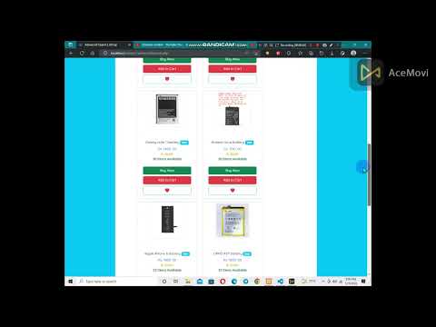 21Program the product sorting process