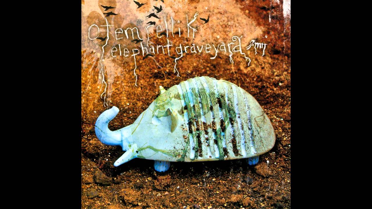 Otem Rellik - Better Times