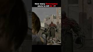 Most brutal gun vs Mr X 4K testing 🔥🔥 #gaming #ps5 #trending #viral #gamer #walkthrough #re9