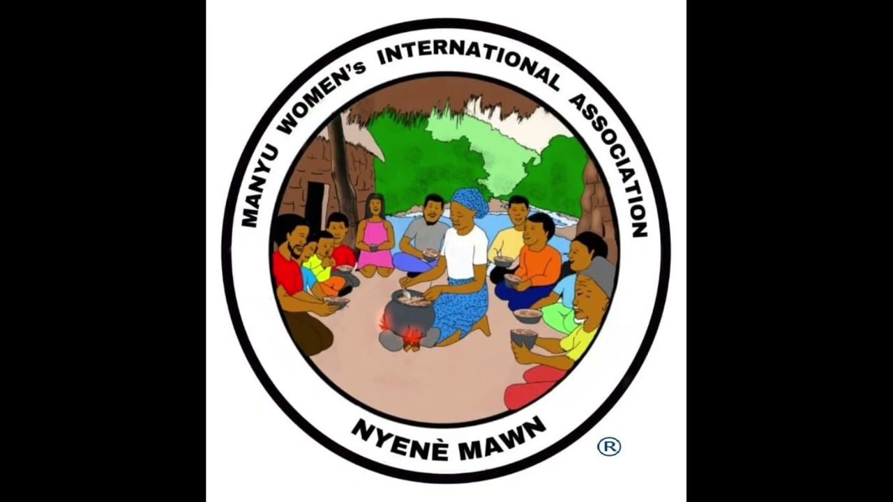 ETANDO MOH MANYU - NYENE MAWN