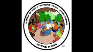 ETANDO MOH MANYU - NYENE MAWN