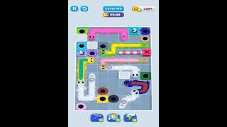 Gecko Out Level 479