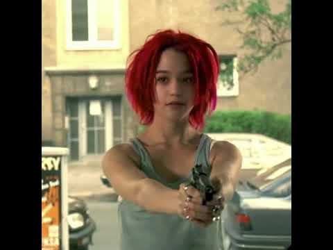 Run Lola Run