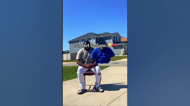 Ts is not tuff unc 💔 #tuff